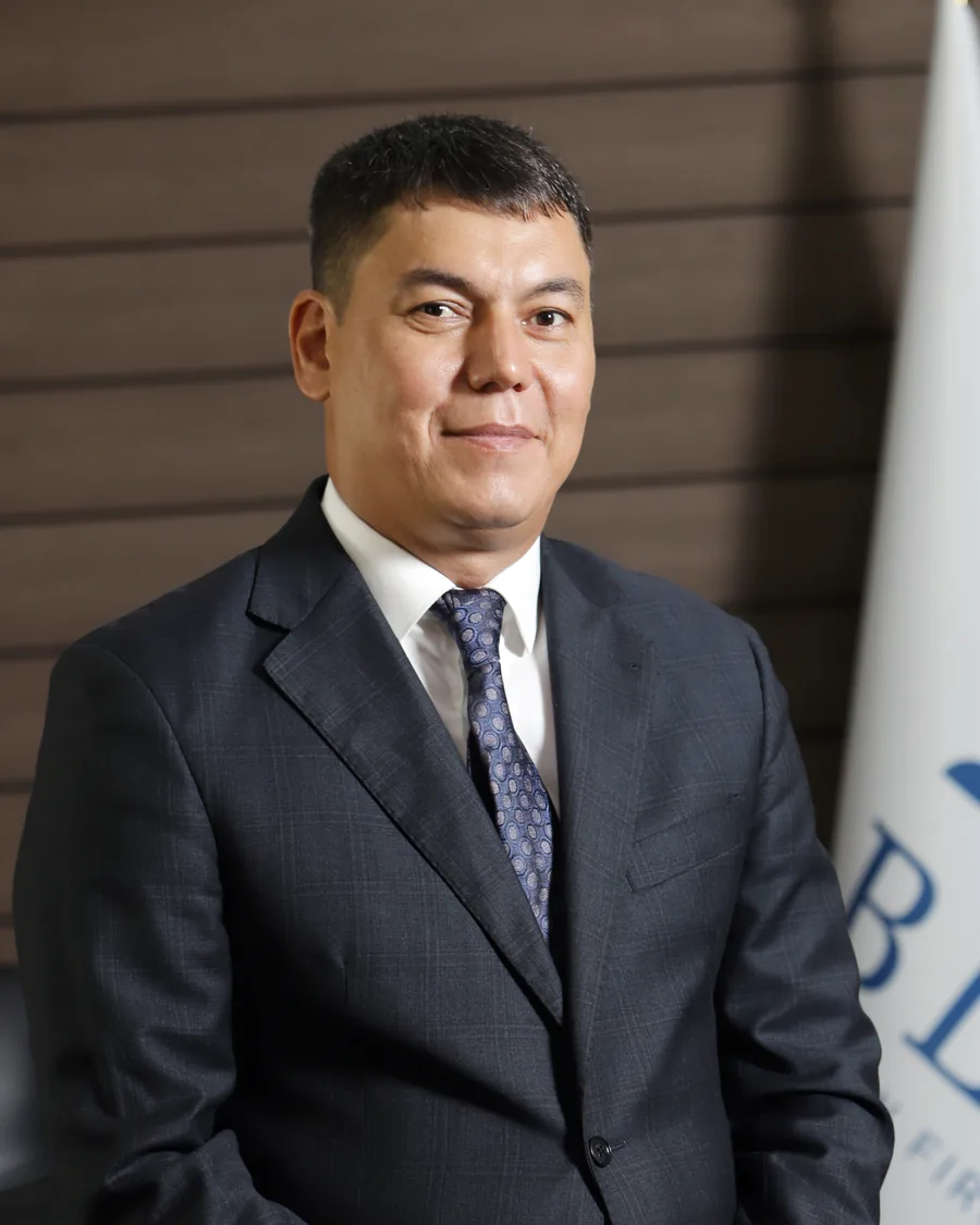 Razzoq Altiyev