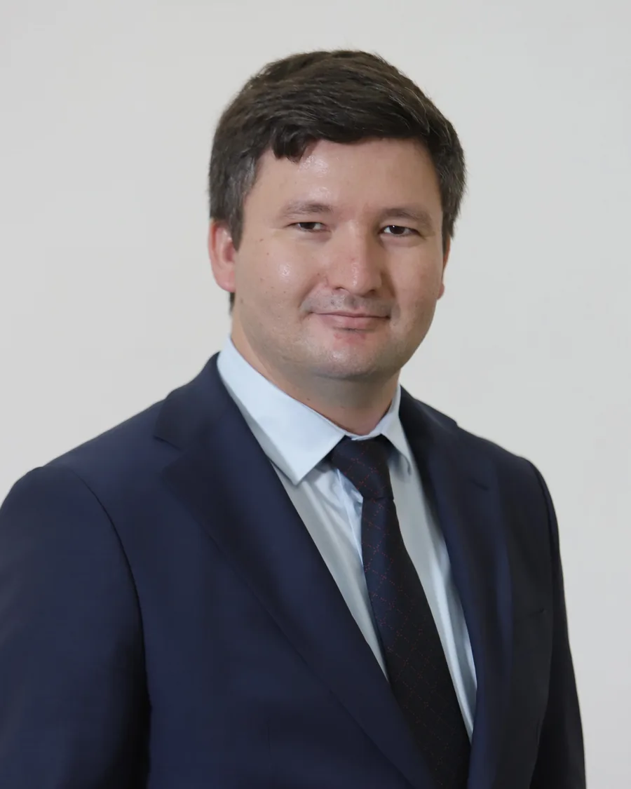 Dilshodbek Kenjaboyev